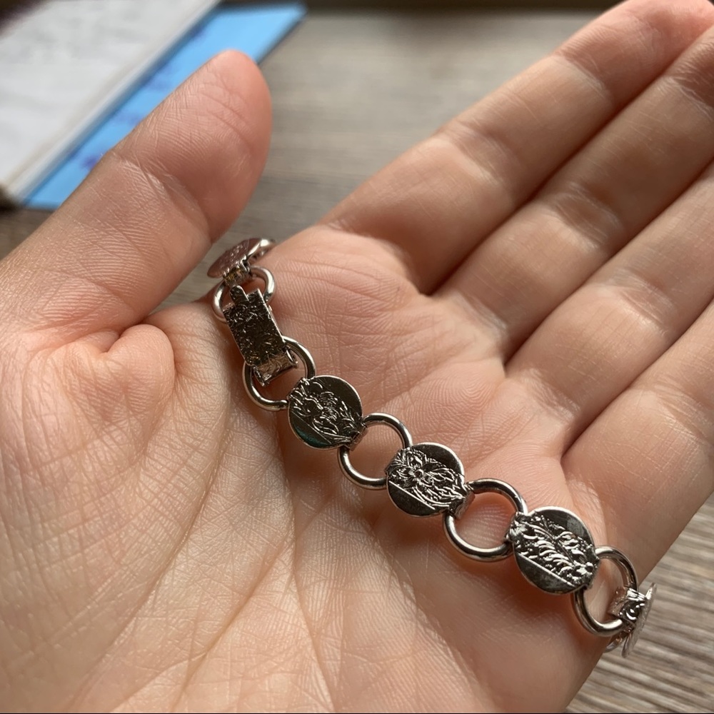 Sarah cov bracelet